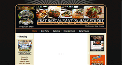 Desktop Screenshot of exchangefood.com